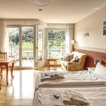 Ferienhaus Bullay Luaran gambar