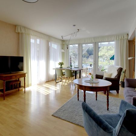 Ferienhaus Bullay Luaran gambar