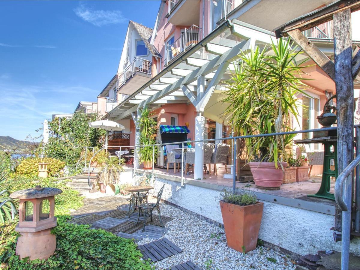 Ferienhaus Bullay Luaran gambar