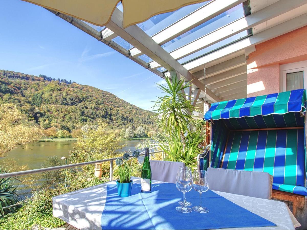 Ferienhaus Bullay Luaran gambar