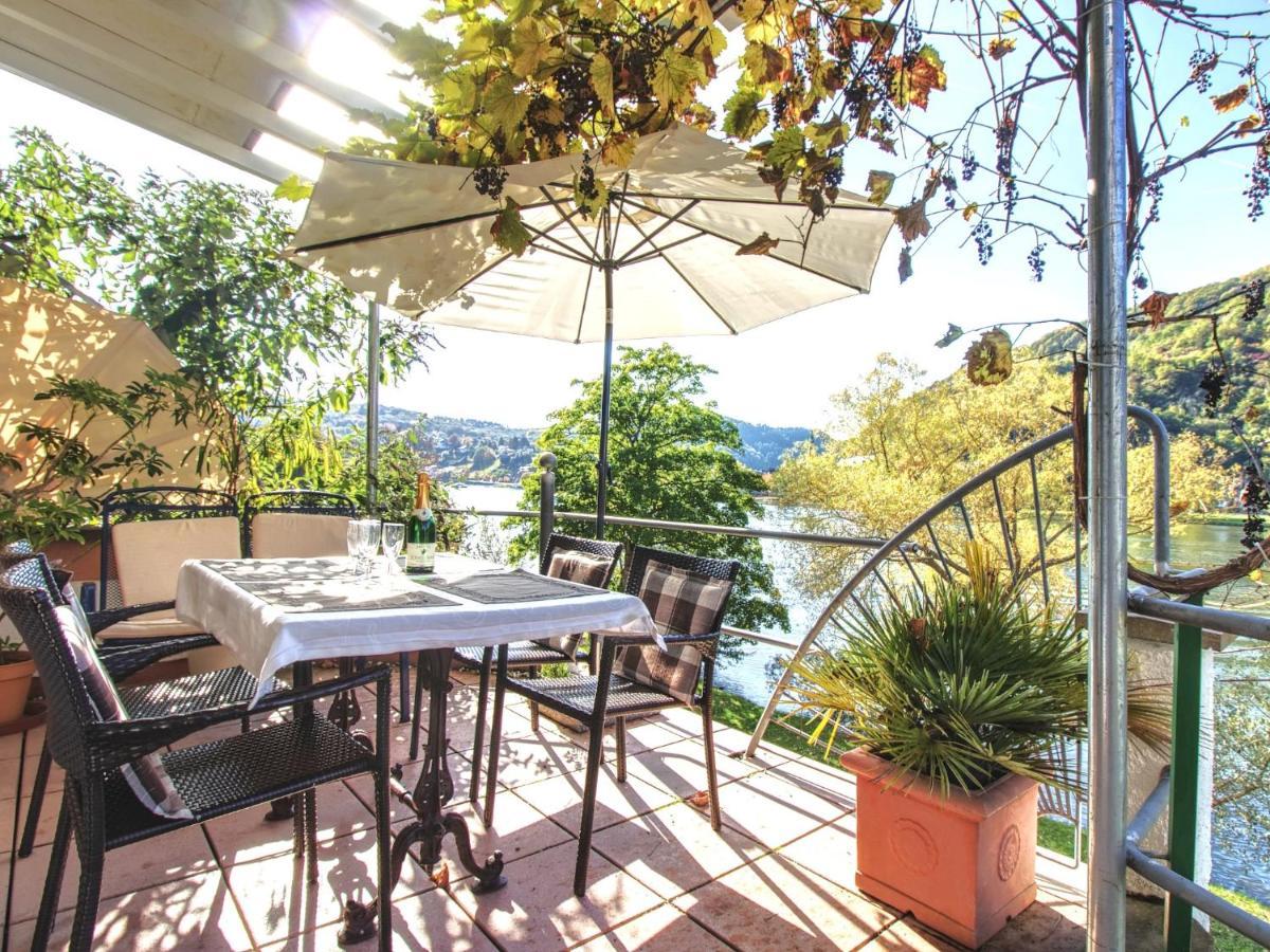 Ferienhaus Bullay Luaran gambar