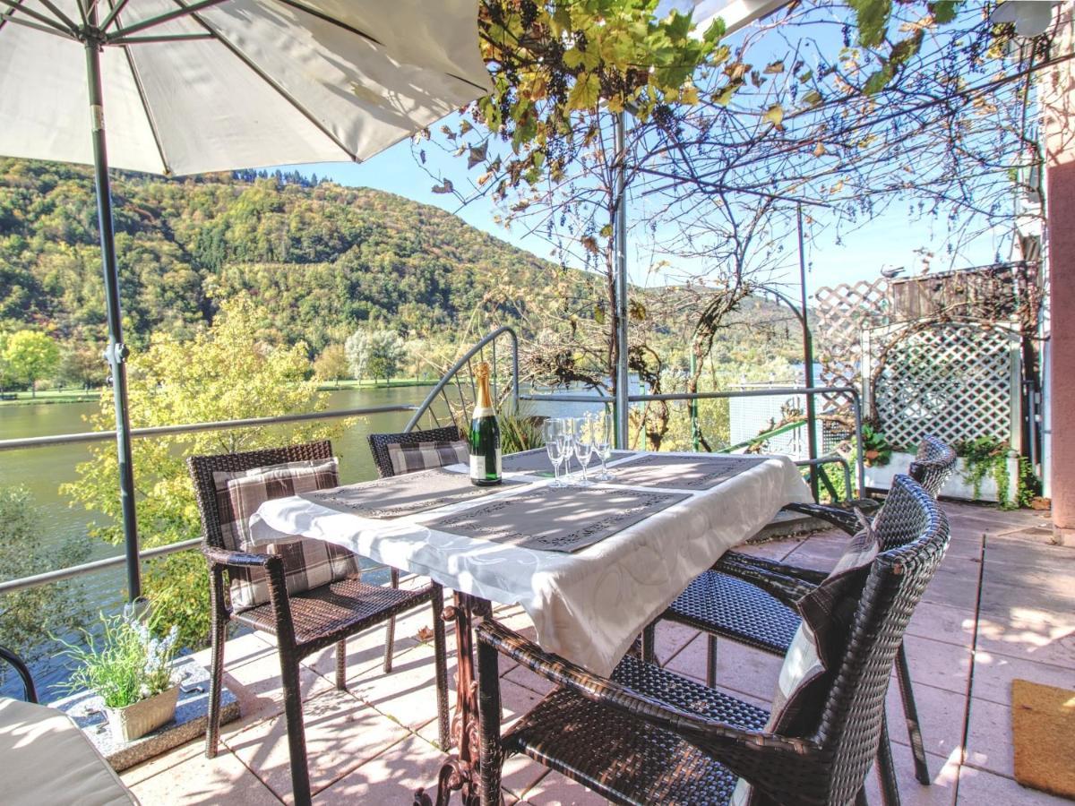 Ferienhaus Bullay Luaran gambar