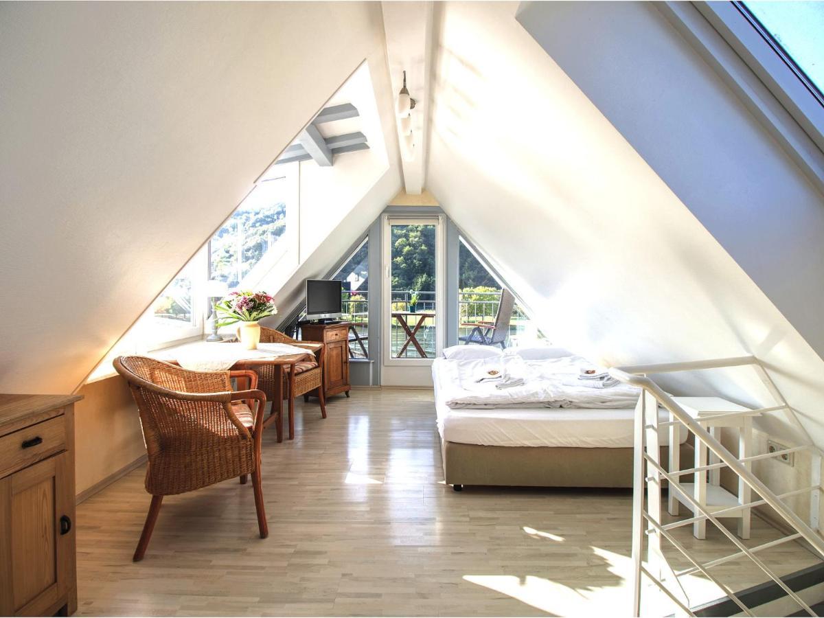 Ferienhaus Bullay Luaran gambar