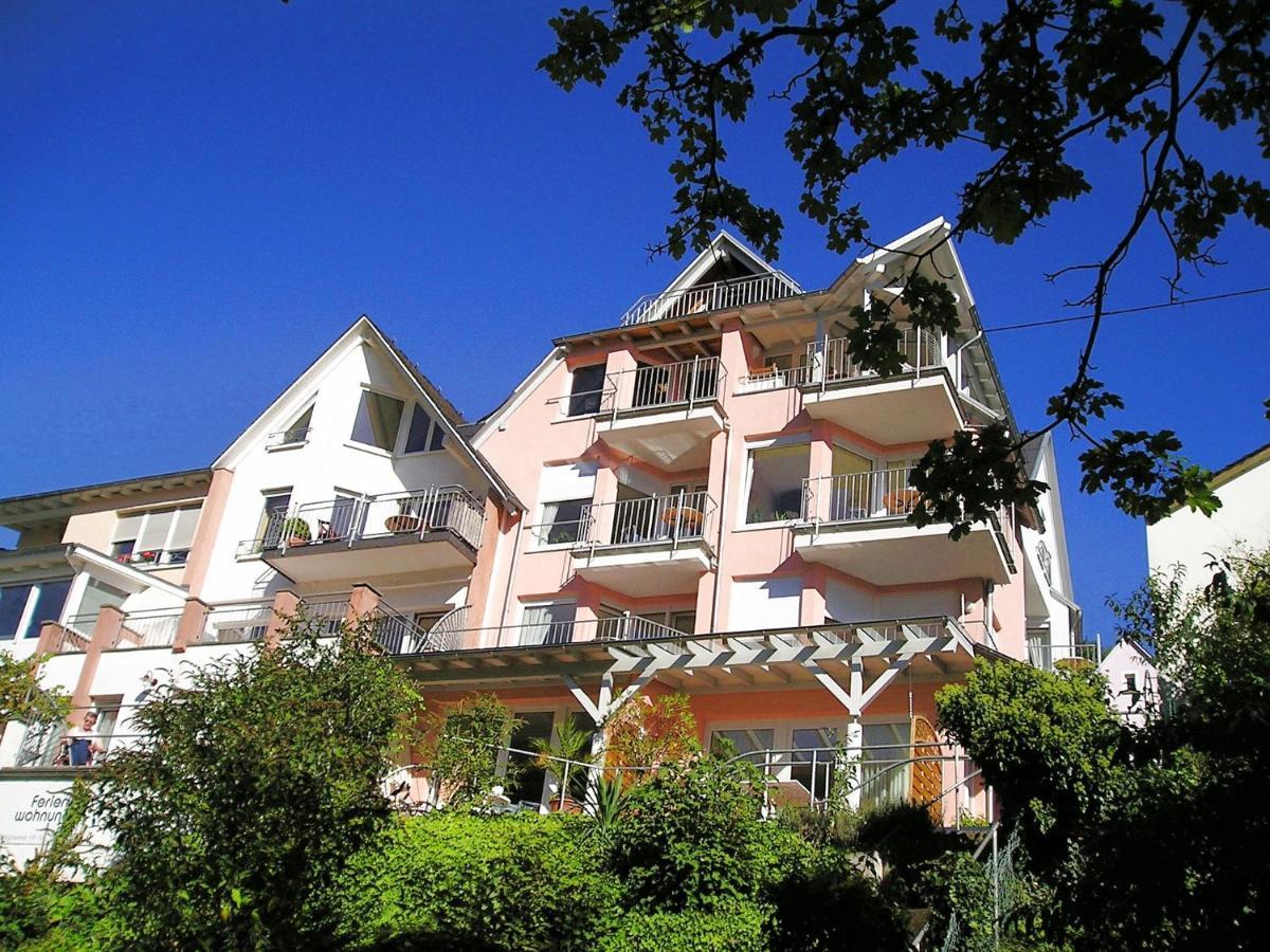 Ferienhaus Bullay Luaran gambar