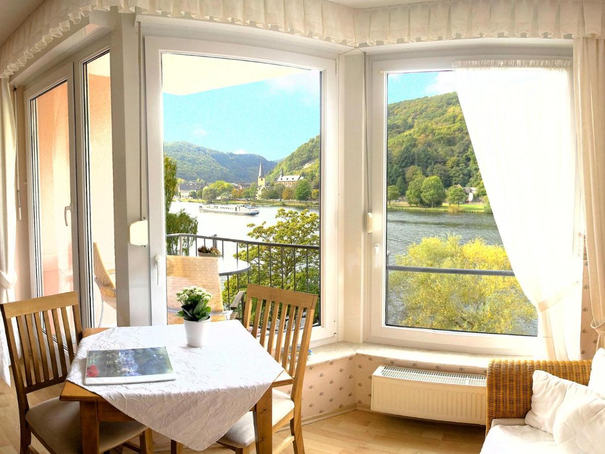 Ferienhaus Bullay Luaran gambar