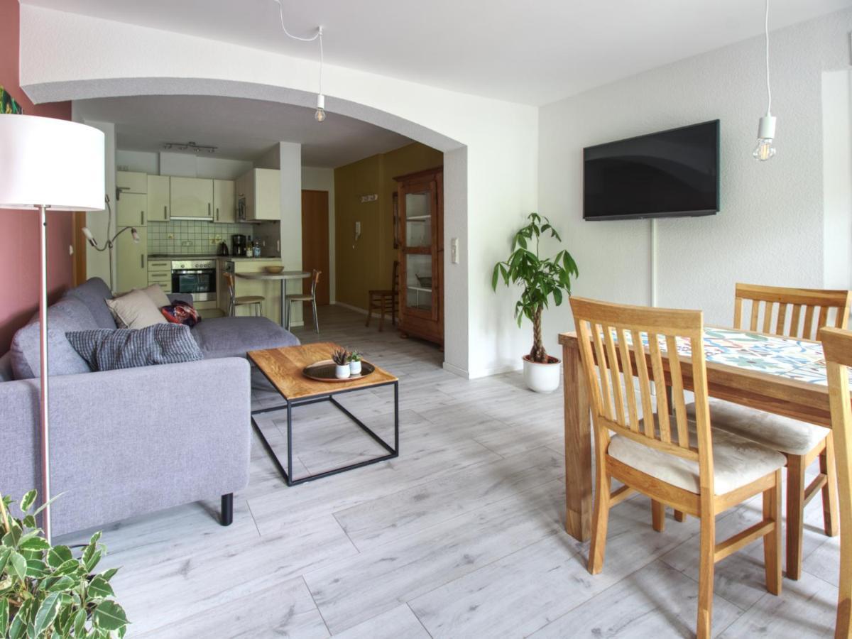 Ferienhaus Bullay Luaran gambar