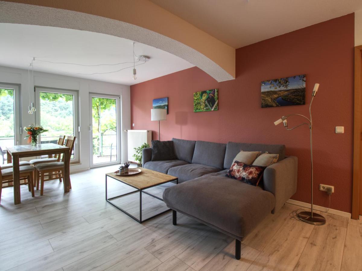 Ferienhaus Bullay Luaran gambar
