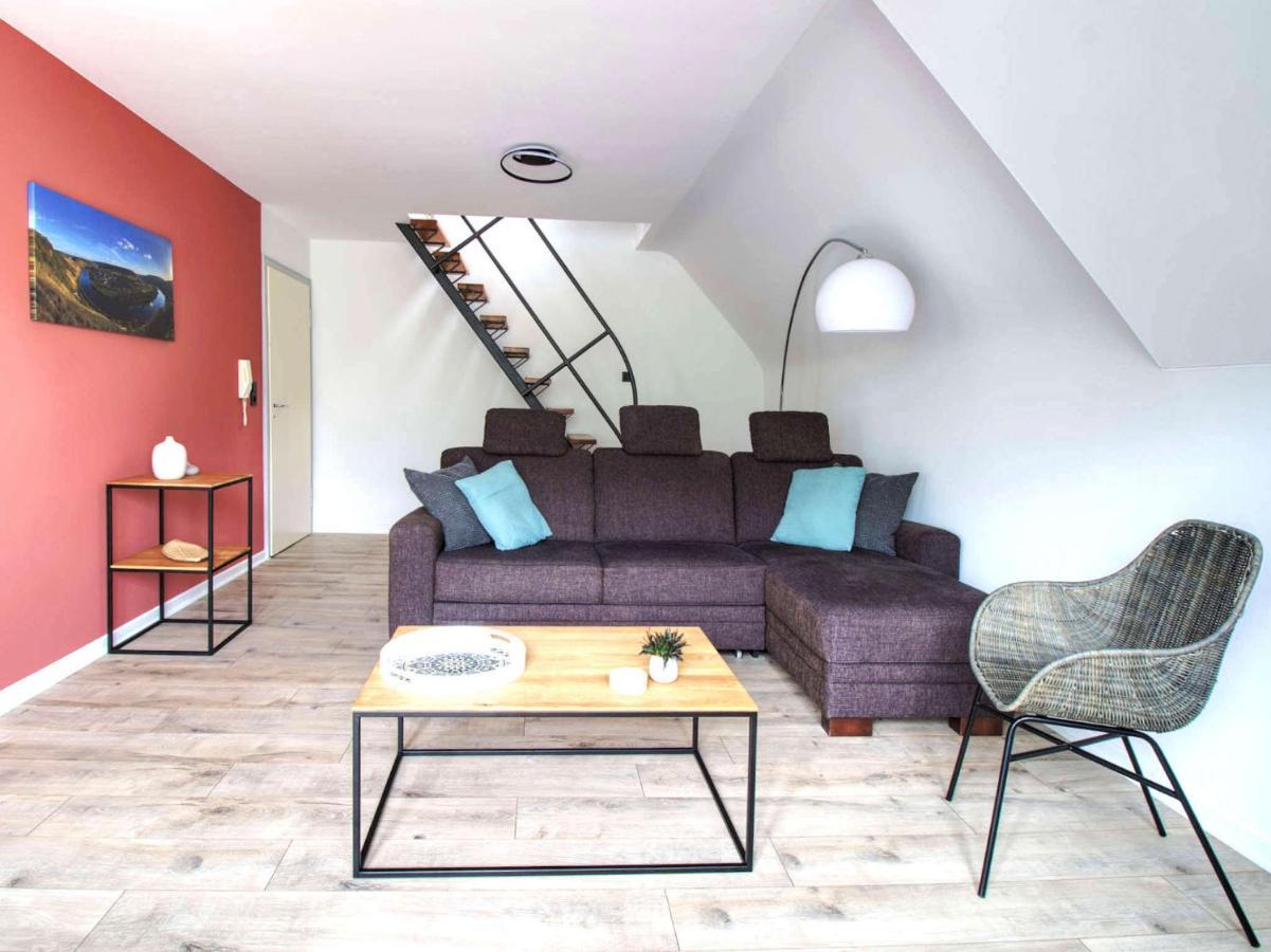 Ferienhaus Bullay Luaran gambar