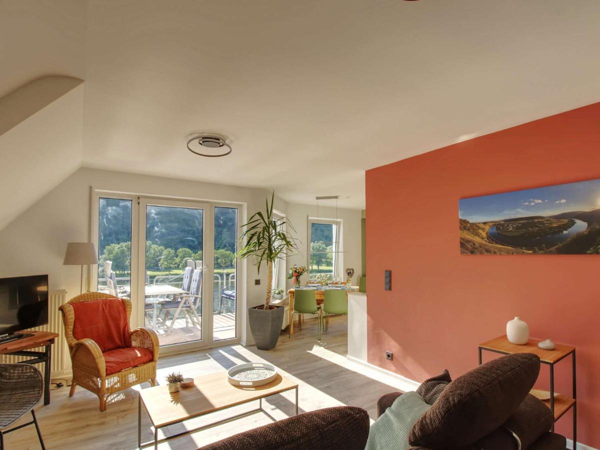 Ferienhaus Bullay Luaran gambar