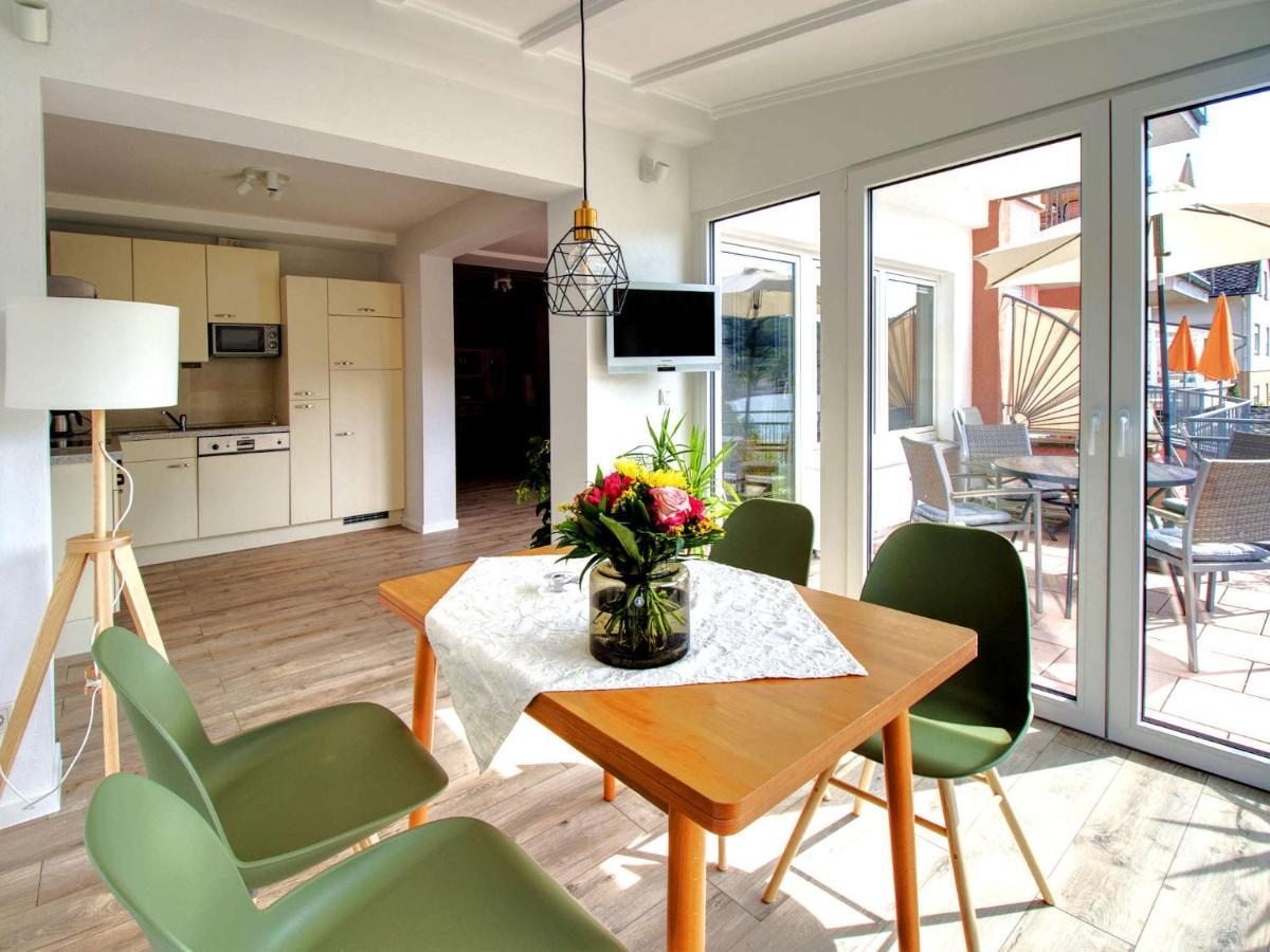 Ferienhaus Bullay Luaran gambar