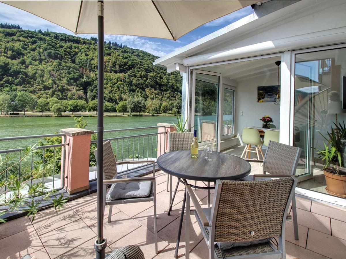 Ferienhaus Bullay Luaran gambar