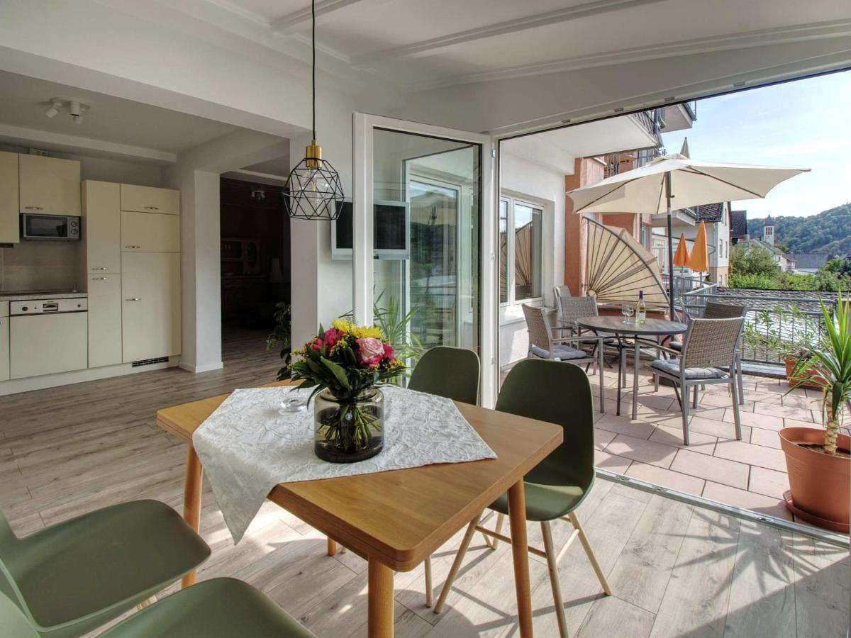 Ferienhaus Bullay Luaran gambar