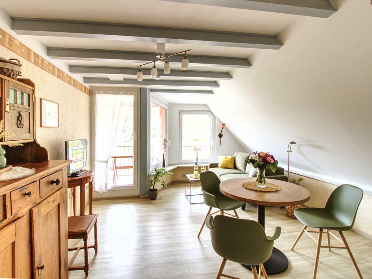 Ferienhaus Bullay Luaran gambar