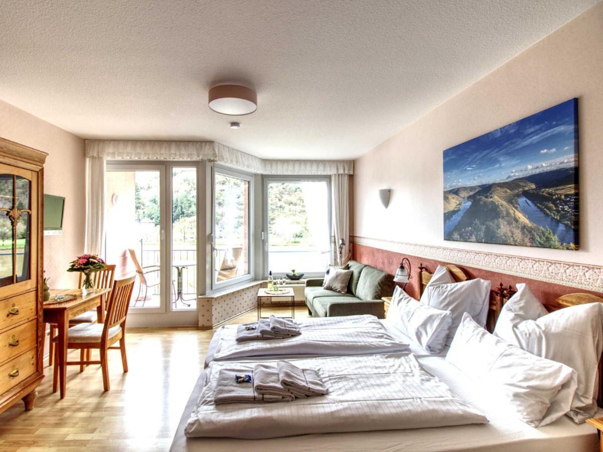 Ferienhaus Bullay Luaran gambar