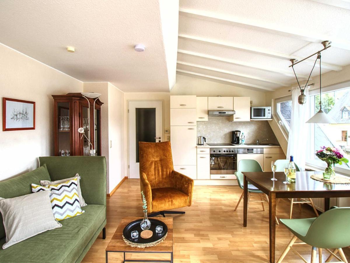 Ferienhaus Bullay Luaran gambar
