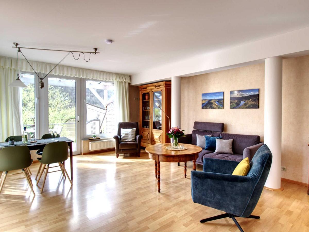 Ferienhaus Bullay Luaran gambar