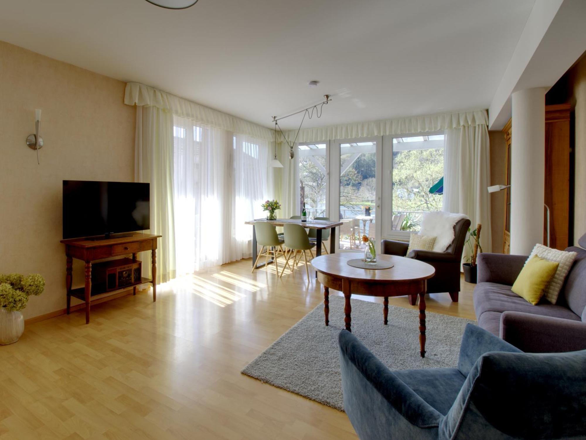Ferienhaus Bullay Luaran gambar